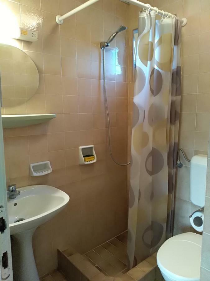 Apartmani Jovanovic Petrovac Exterior photo