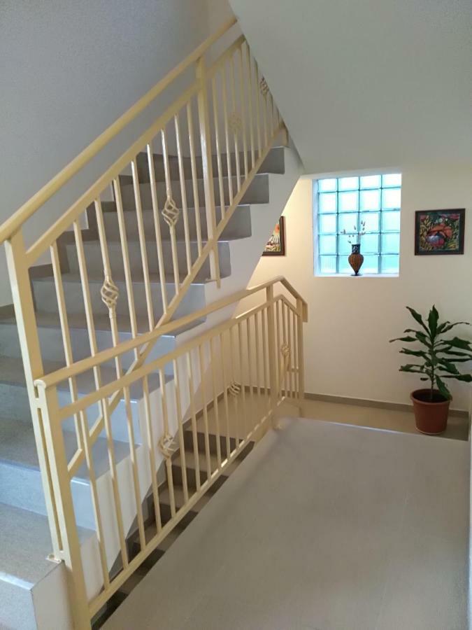 Apartmani Jovanovic Petrovac Exterior photo