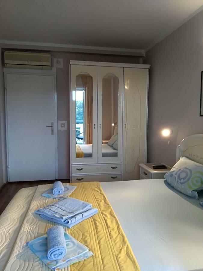 Apartmani Jovanovic Petrovac Exterior photo