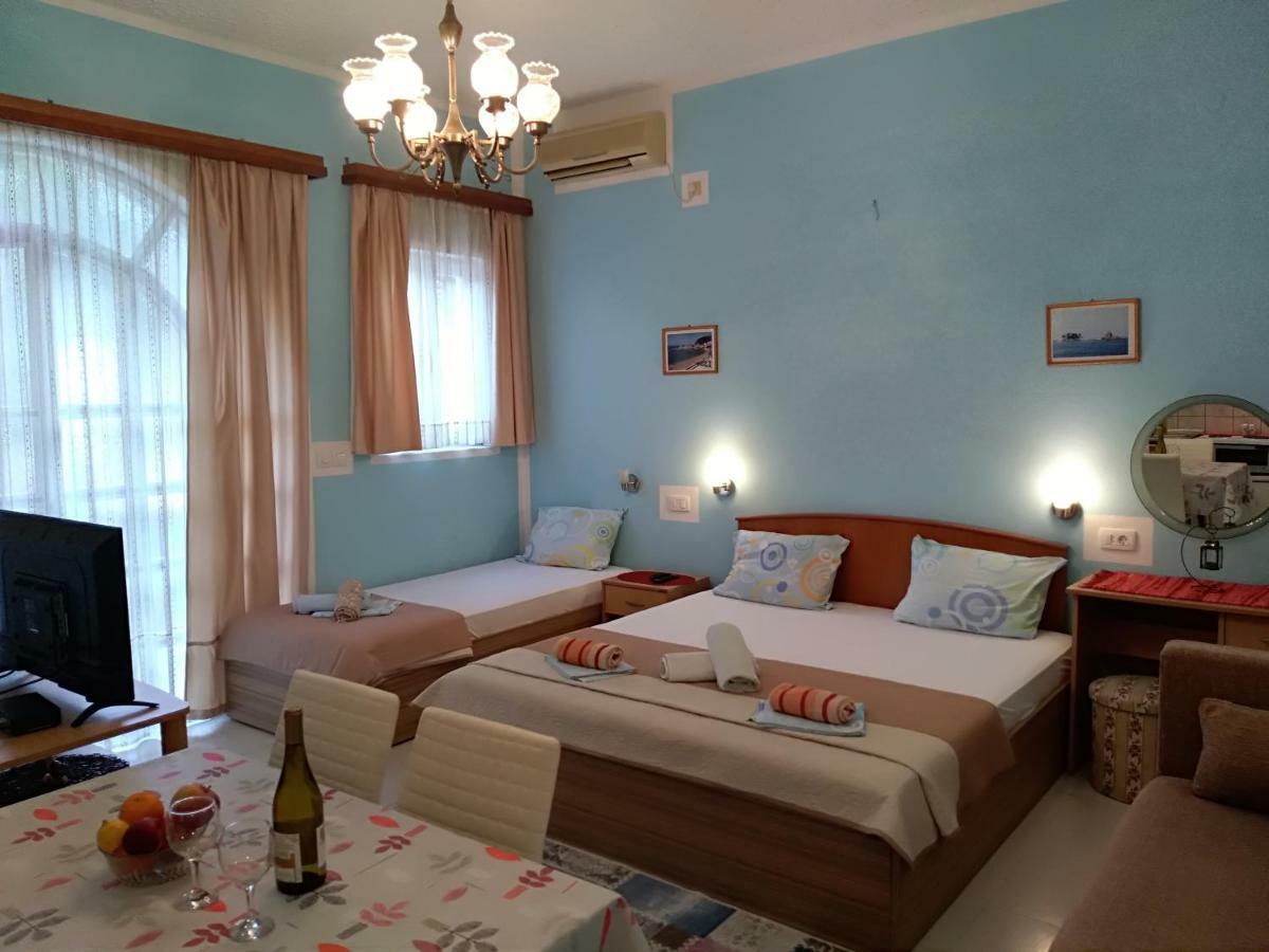 Apartmani Jovanovic Petrovac Exterior photo