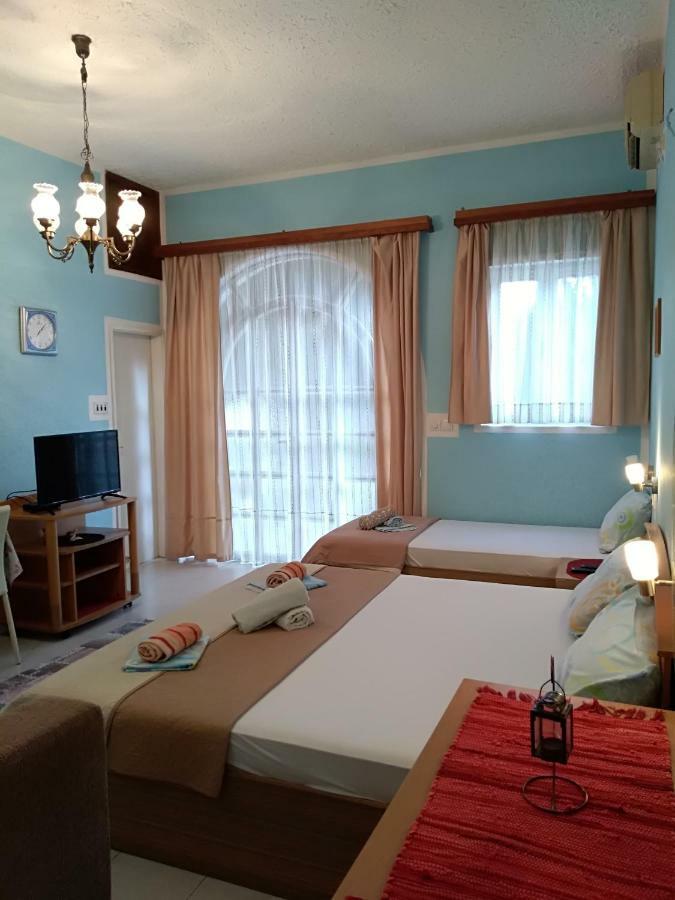Apartmani Jovanovic Petrovac Exterior photo