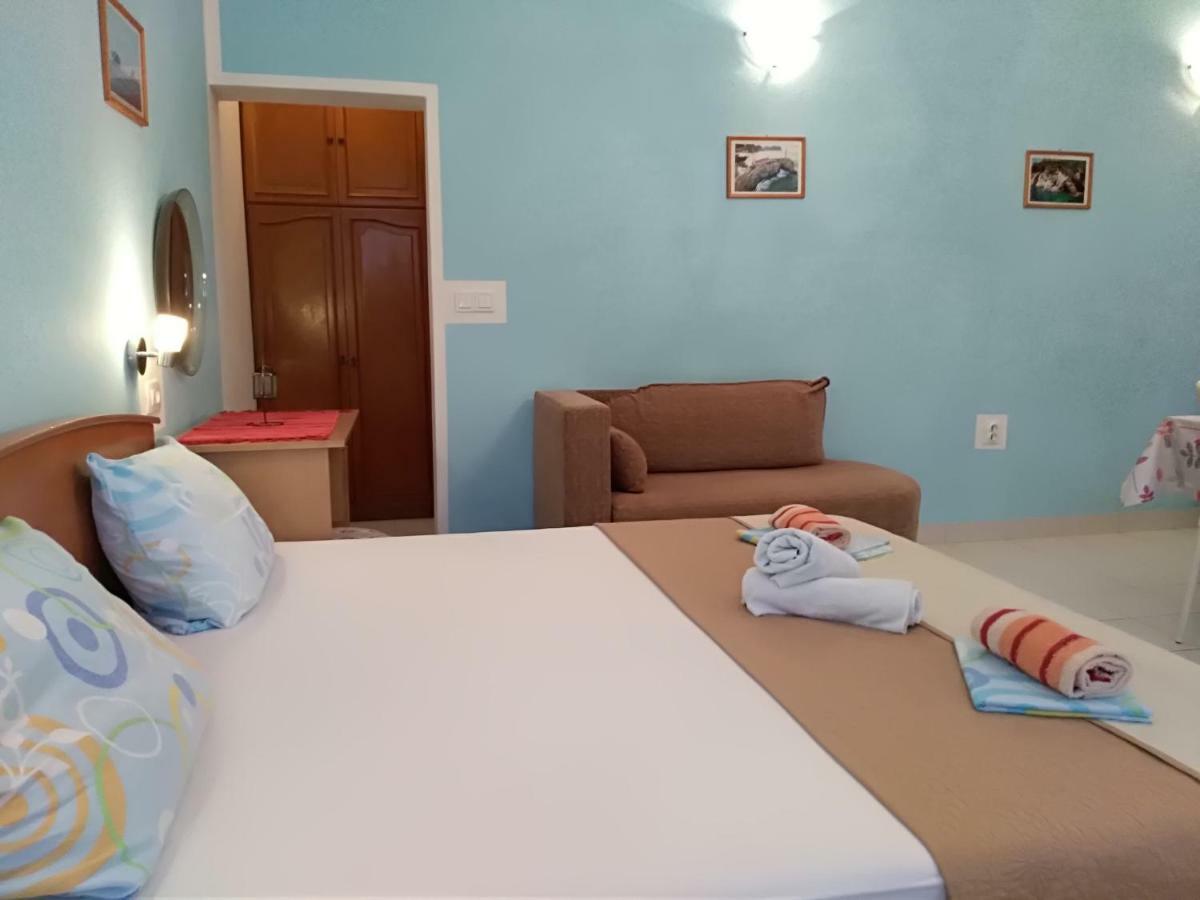 Apartmani Jovanovic Petrovac Exterior photo