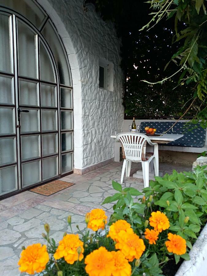 Apartmani Jovanovic Petrovac Exterior photo