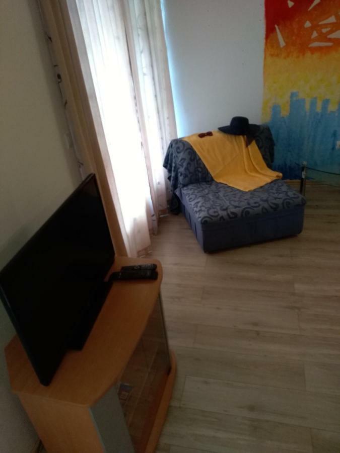 Apartmani Jovanovic Petrovac Exterior photo